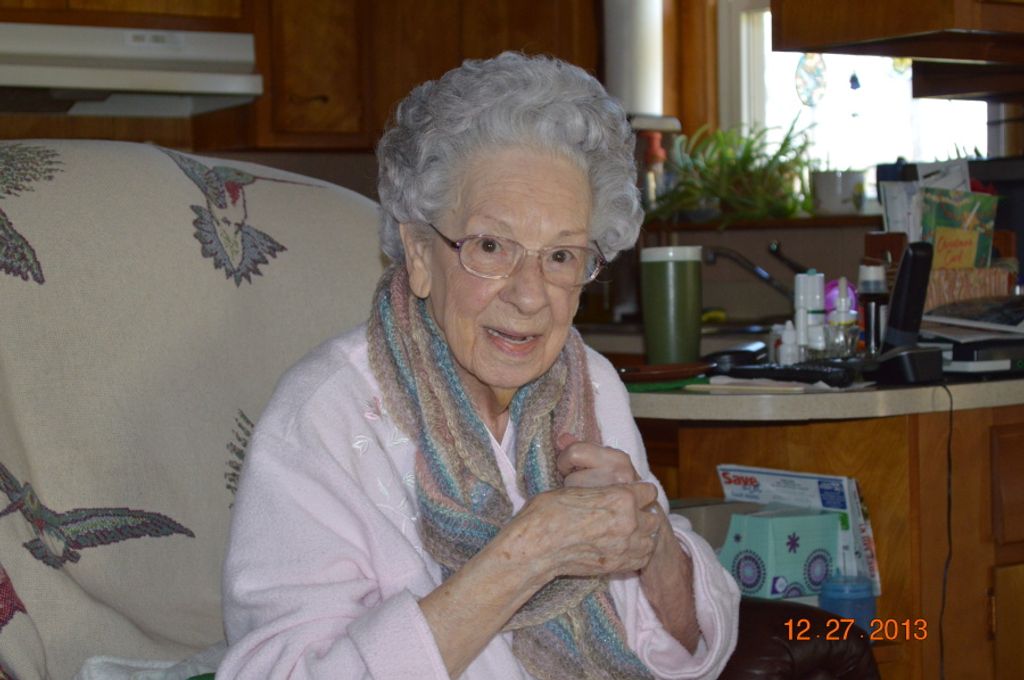 Chrystine Iliff Profile Photo