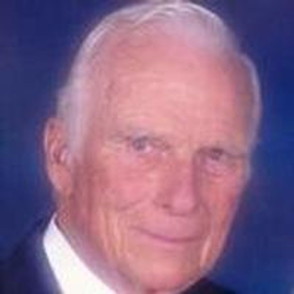 K. Ted Green