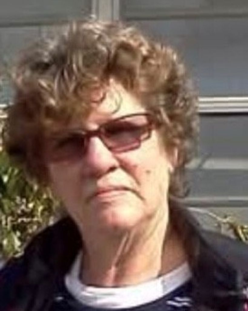Diane Leigh Boyd Shores