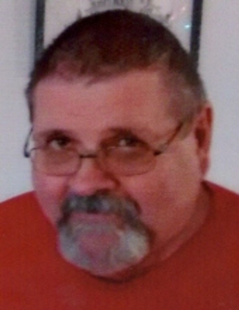 Donald R. Hothem