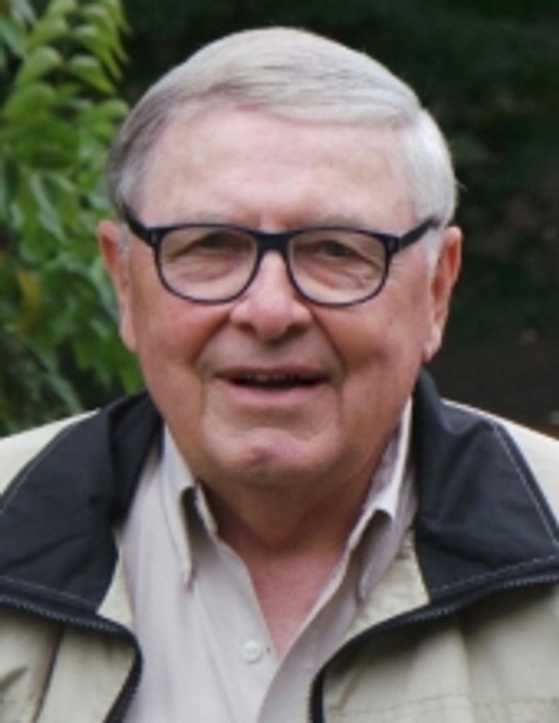 Raleigh S. King