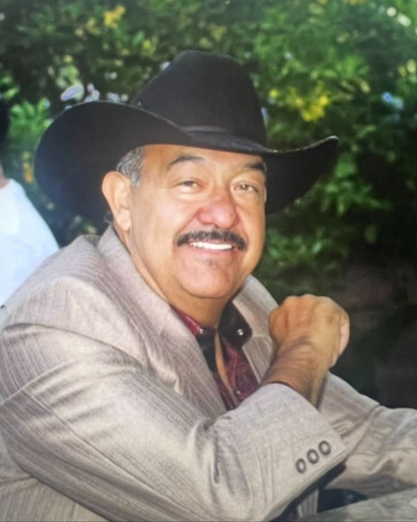 Jesus "Chuy" Barraza Montiel Profile Photo