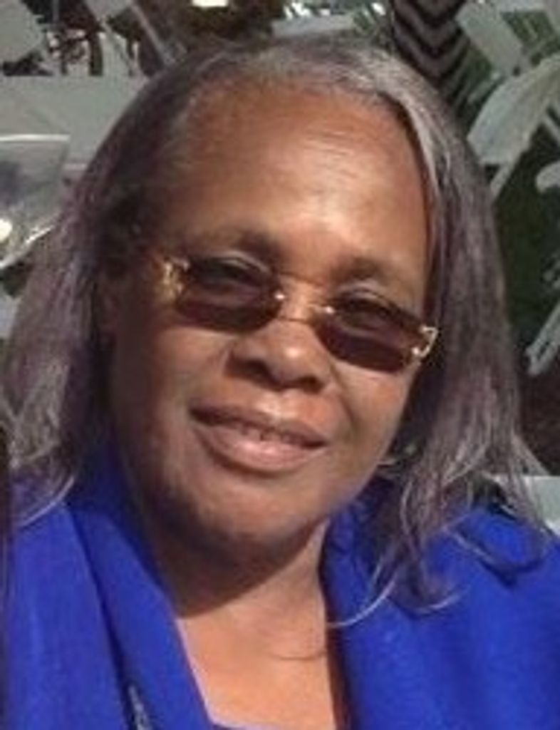 Judith Richards Profile Photo