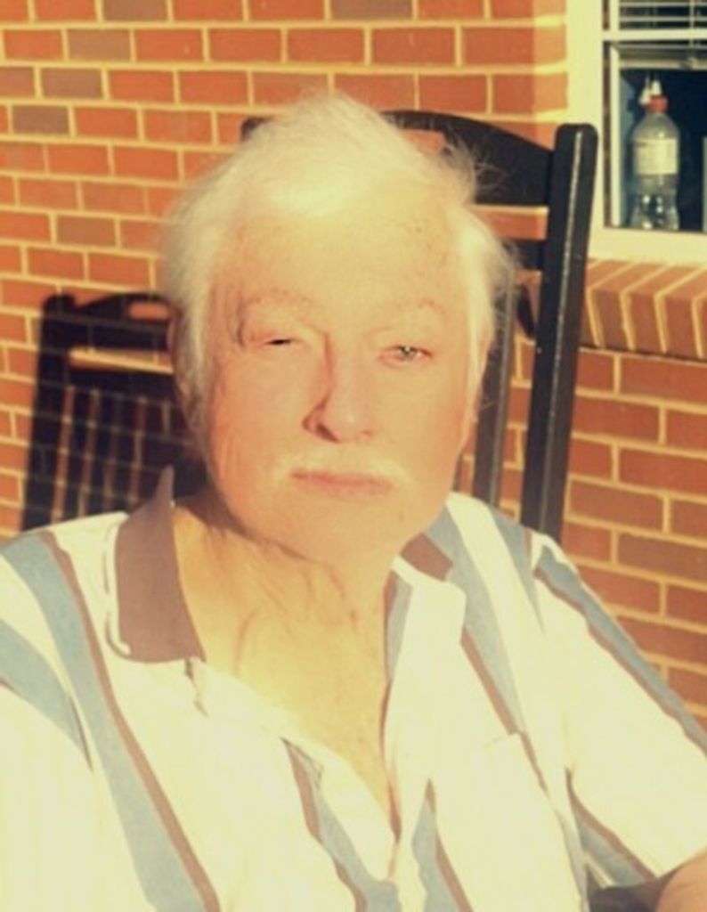 Robert "Bob" Wilson Harman Iv Profile Photo