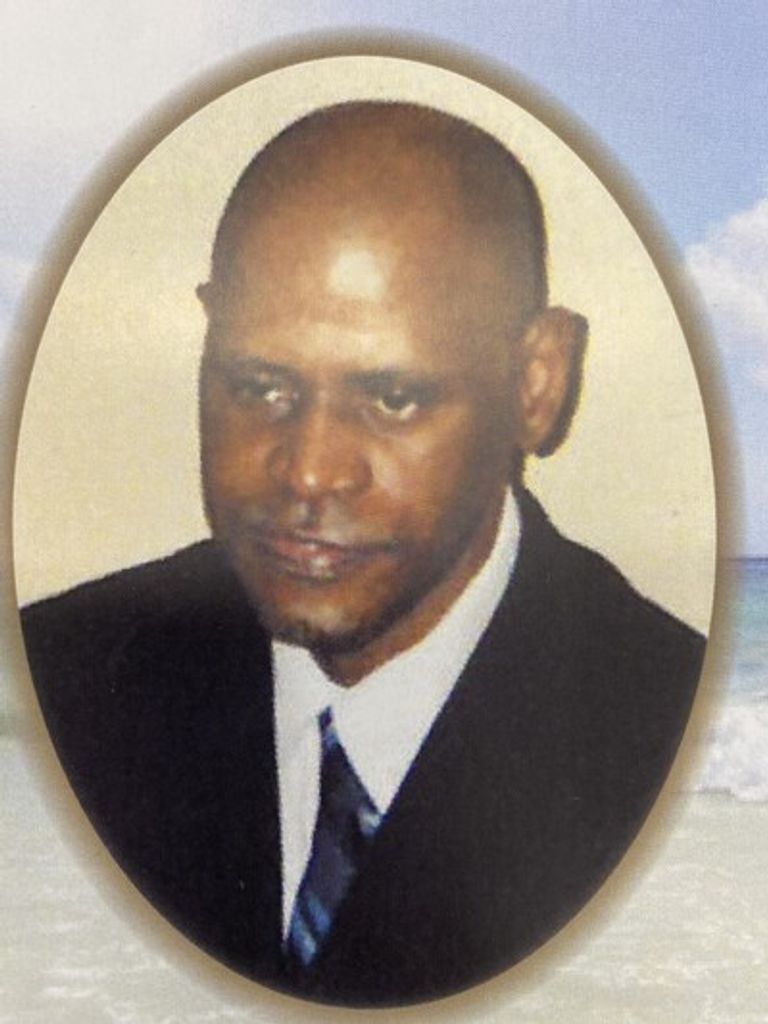 Ralph Woodson Profile Photo