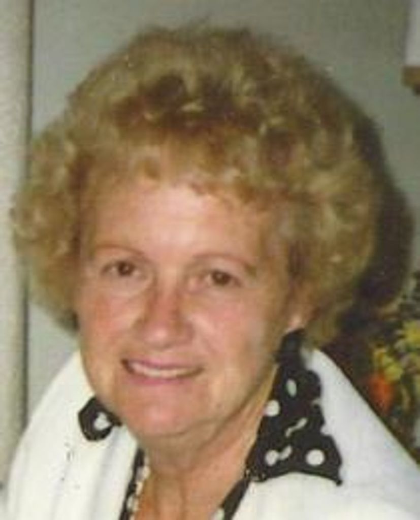 Jean (Copeland)  Nichols