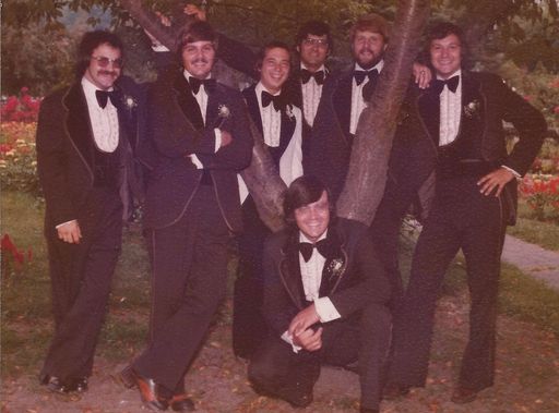 John J. Caribardi photo gallery thumbnail 92 of 345