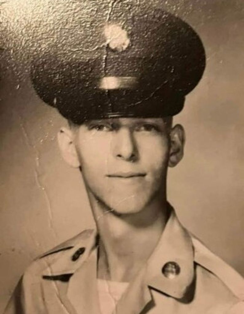 Robert "Bob" Lee Phillips