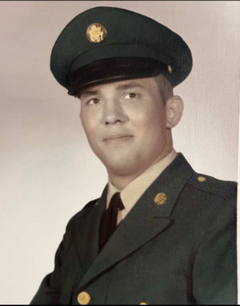 Ronald T. Hersh Sr.