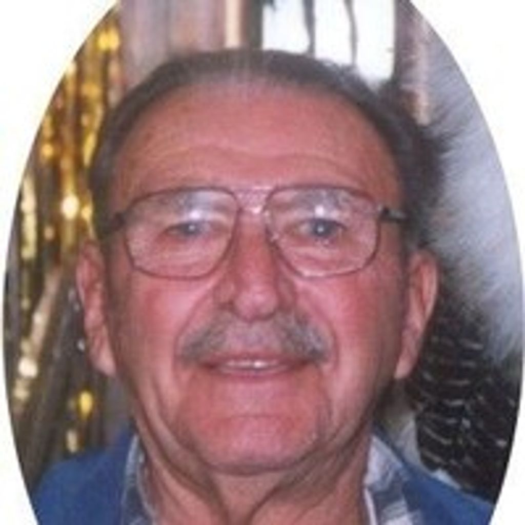Harold H. Hooper