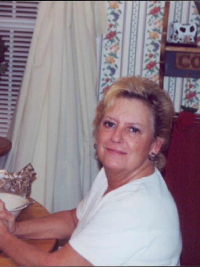 Sue Willbanks