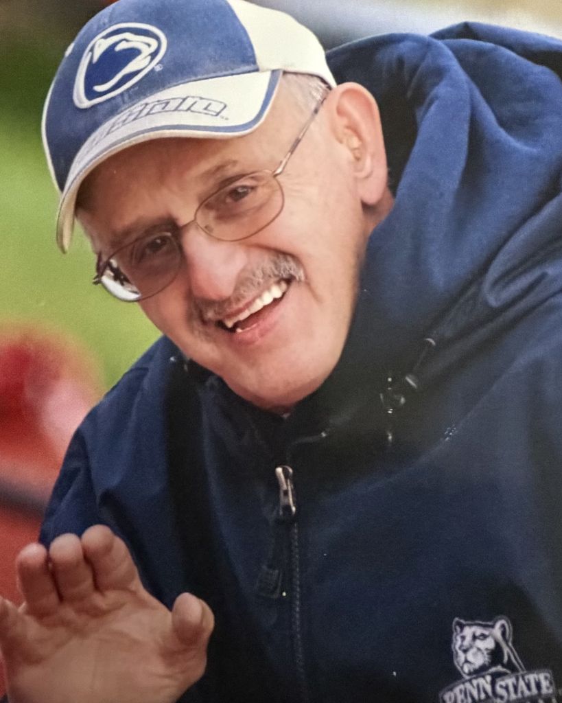 Thomas G. PLATKO Profile Photo