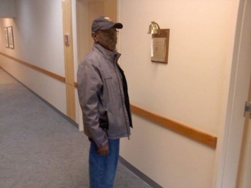 Otha  Maurice  Johnson Jr.  photo gallery thumbnail 2 of 2