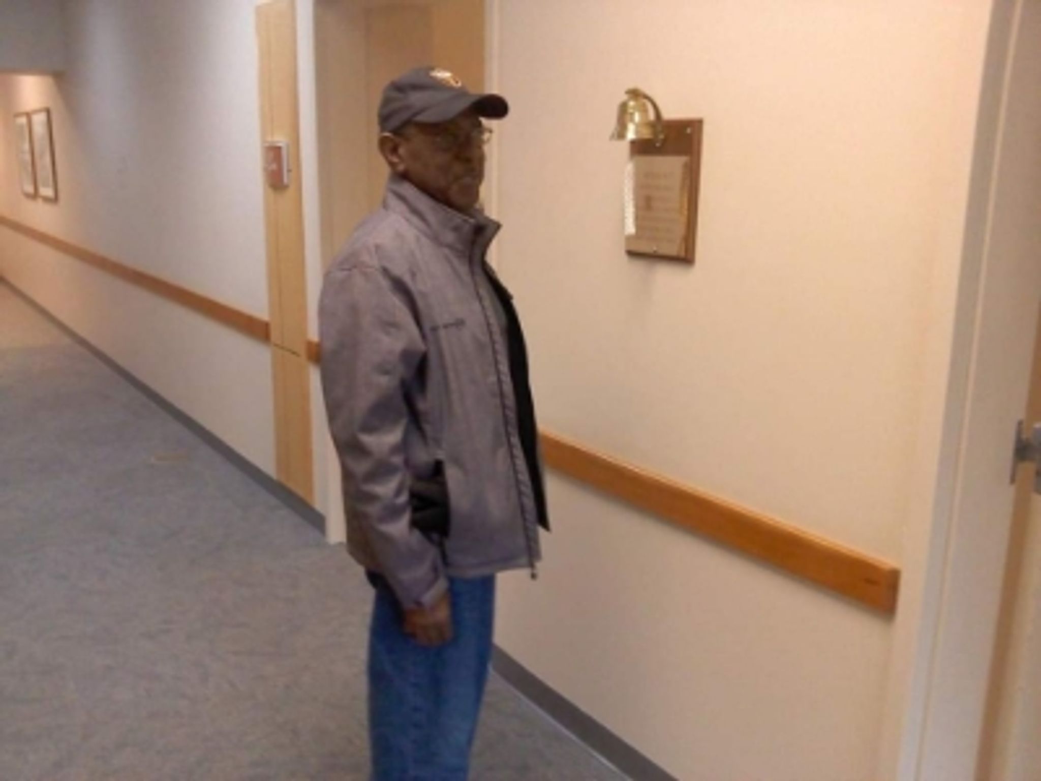 Otha  Maurice  Johnson Jr.  photo gallery image 2 of 2