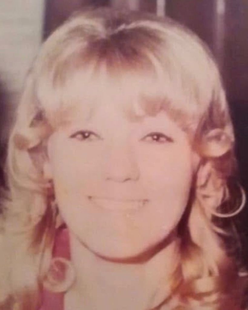 Patsy Parkes Larkin Profile Photo