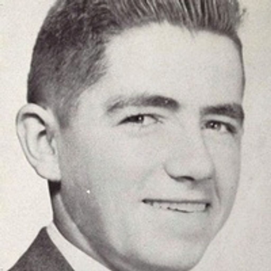 Calvin Richard Reynolds Profile Photo