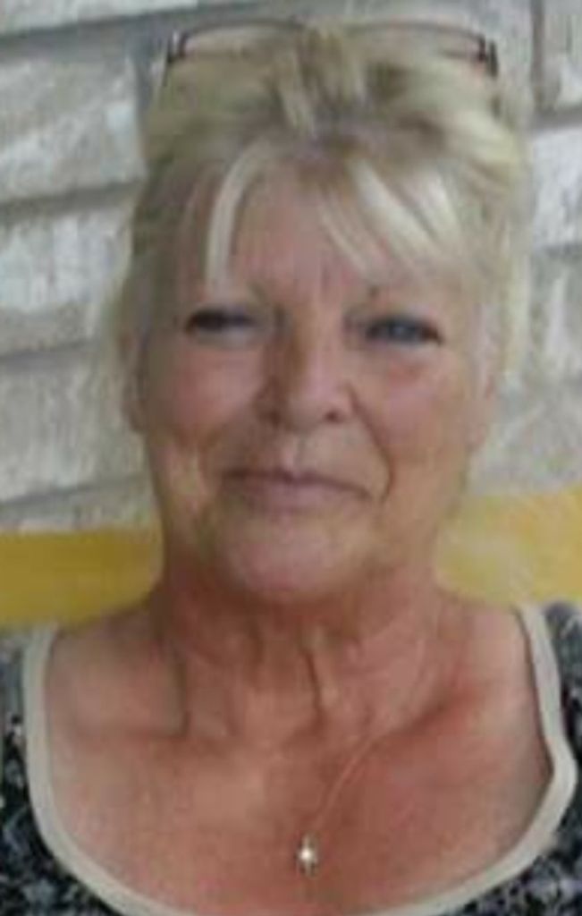 Carol C. (Brucker)  Lambert