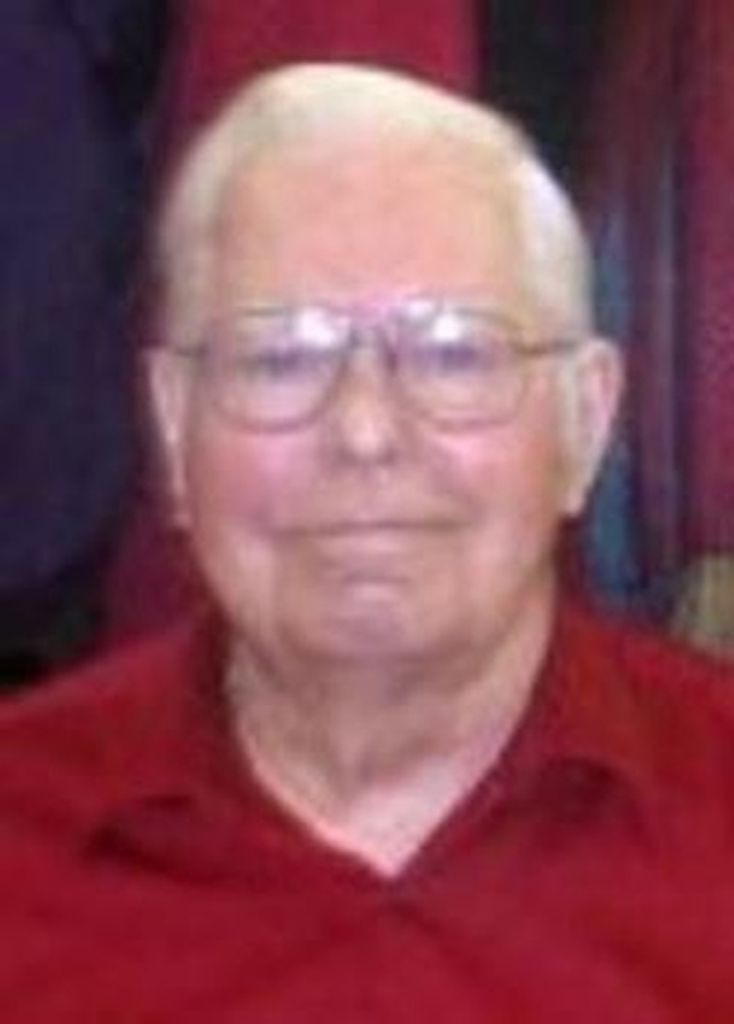 Cleo Arthur Barnell, Sr.