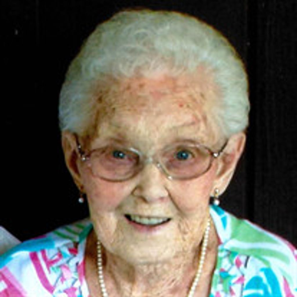 Imogene Harding