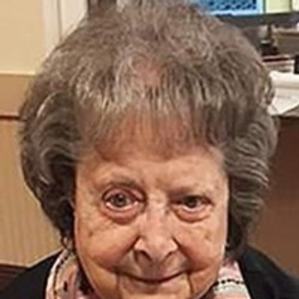 Mary Rose Wiese Profile Photo