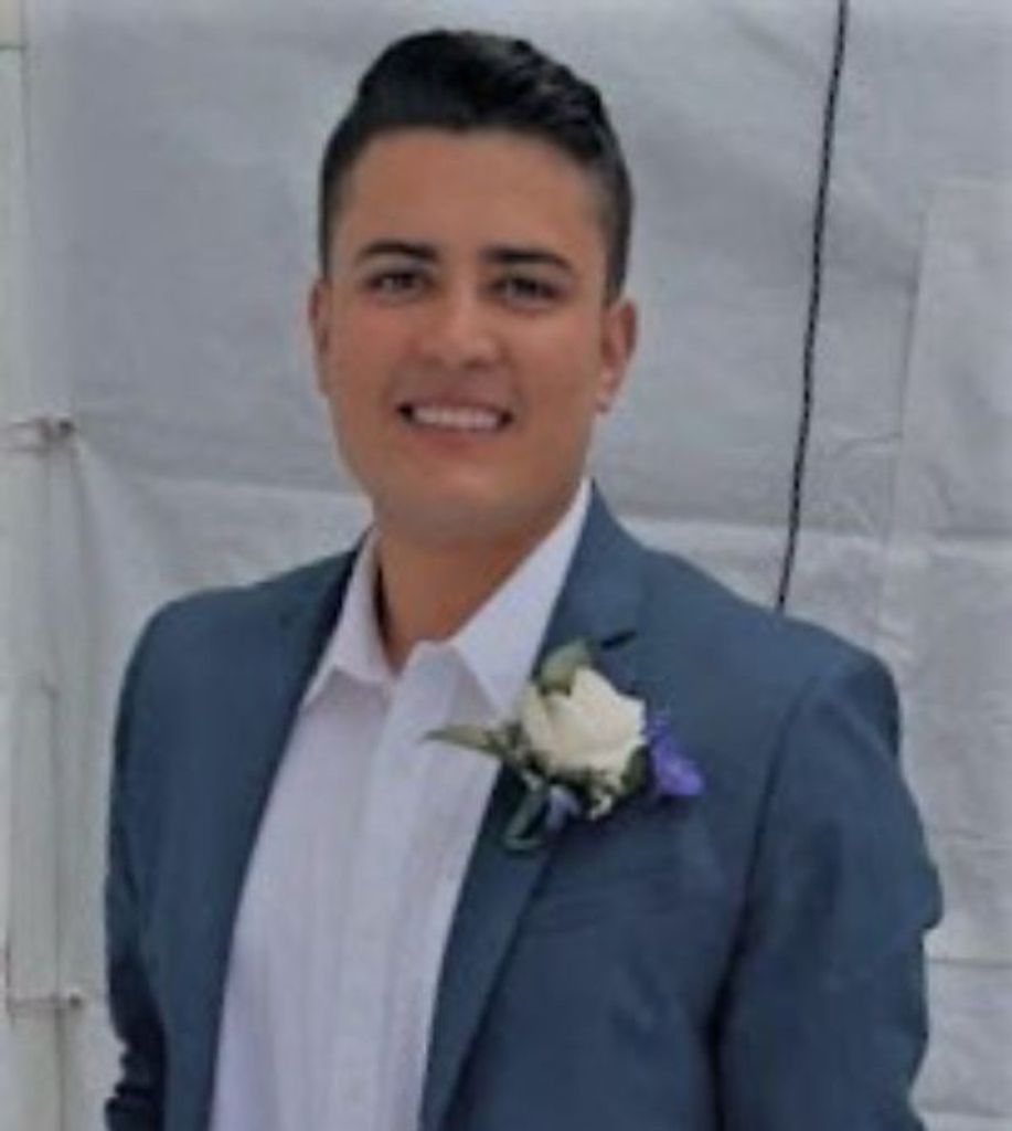 Gerardo  Daniel Serrano Luna