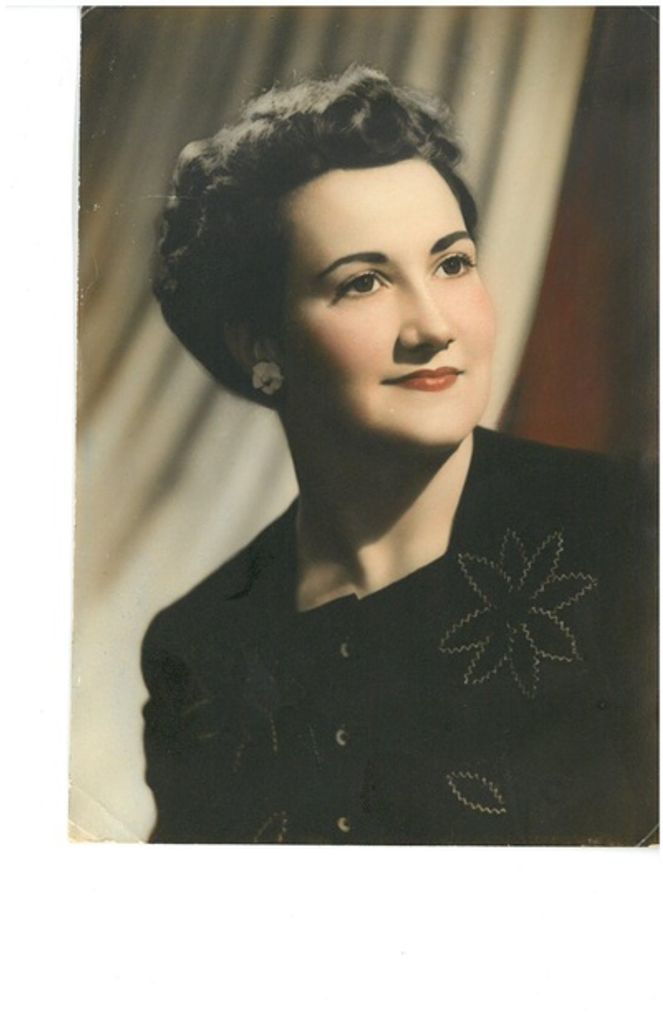 Eleanor E. Triggs