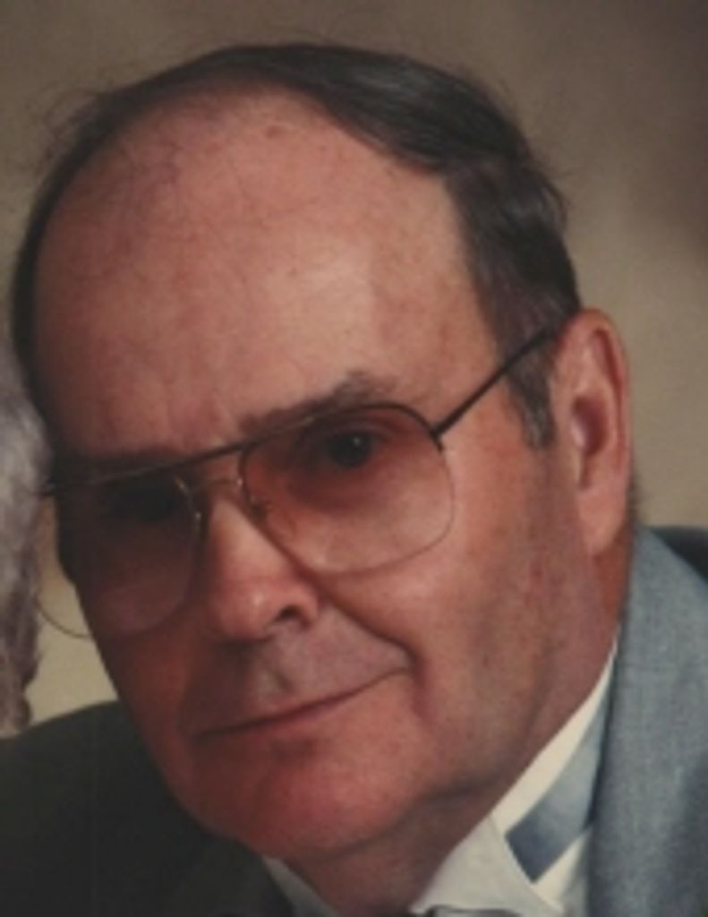 Oren James Tallman Profile Photo