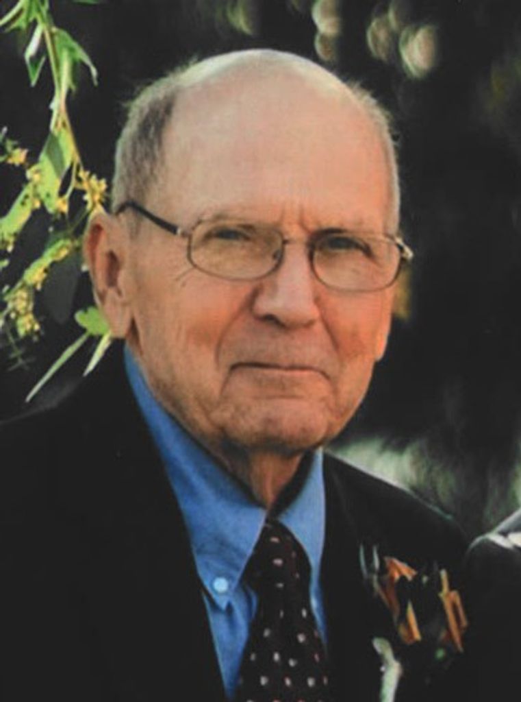 Jack F. Nichols Profile Photo