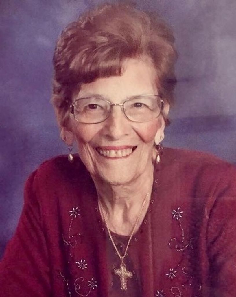 Patricia Montalte