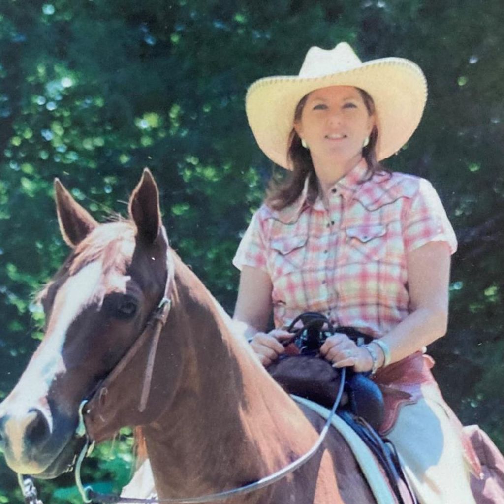 Lili Manning Profile Photo