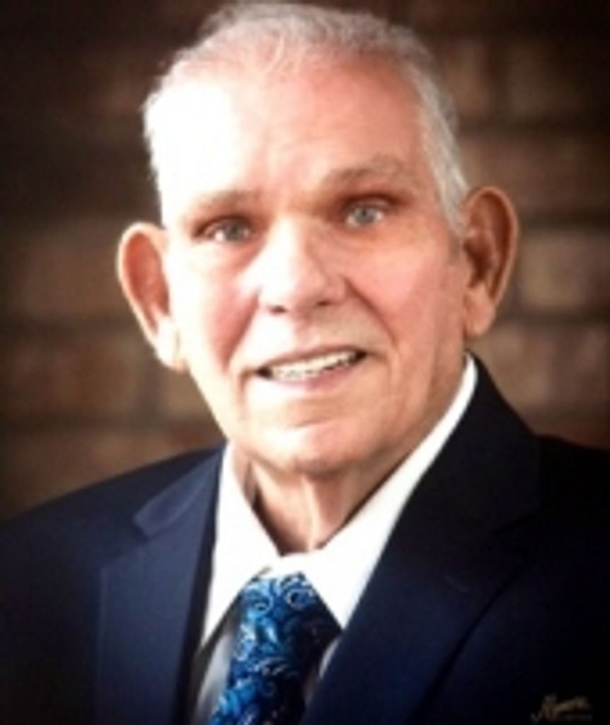 George Rabon Profile Photo