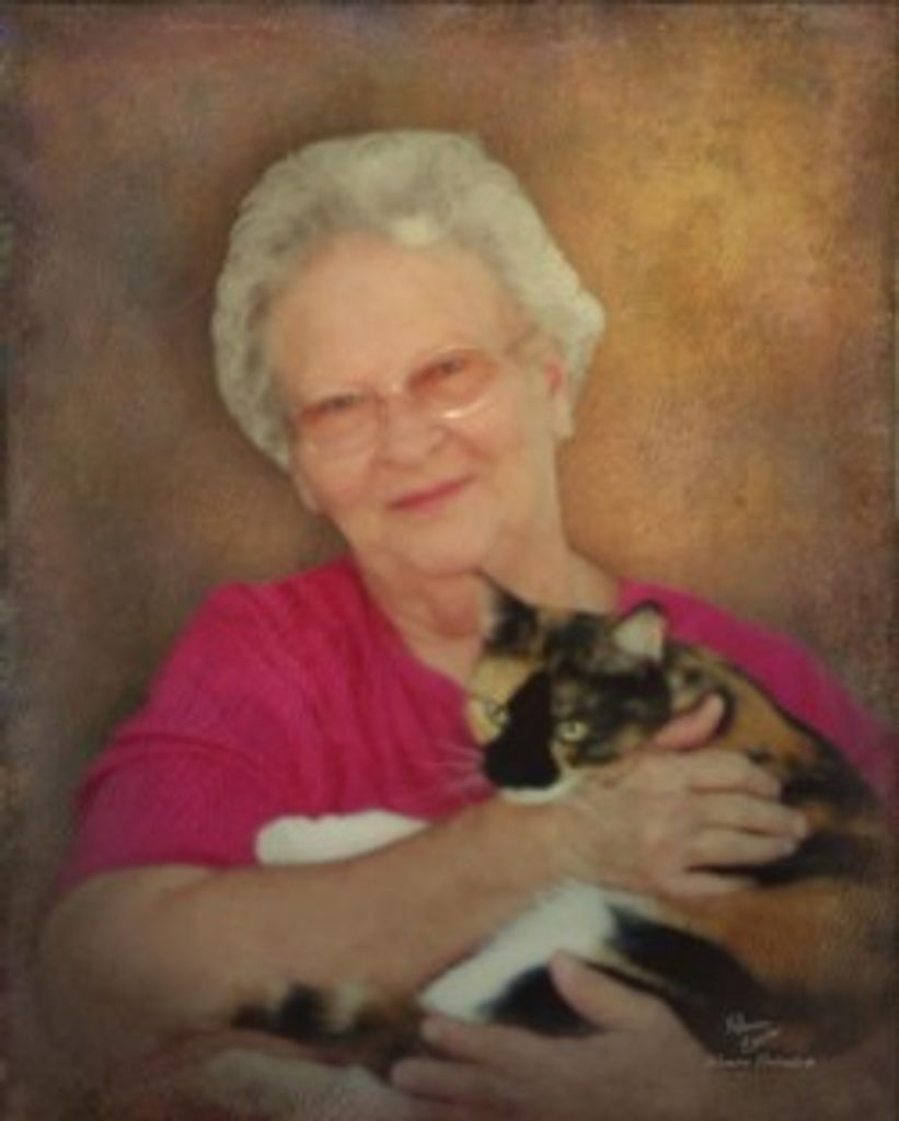 Katherine Collins