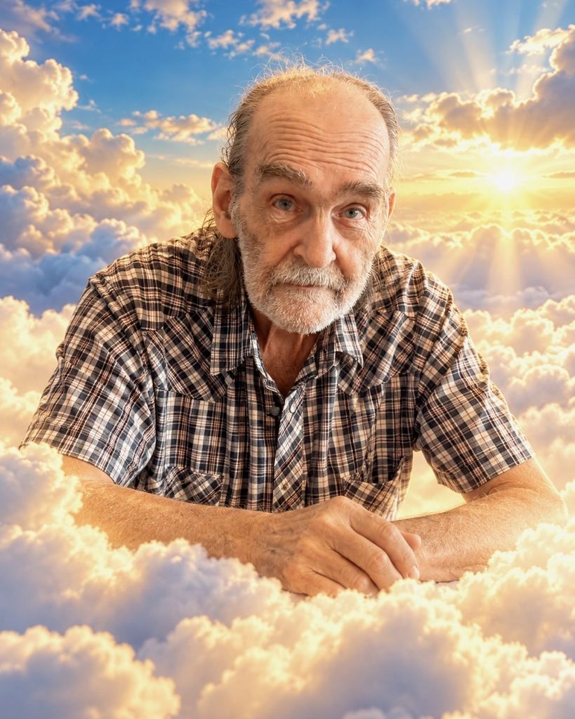 James Howard Valentine Profile Photo