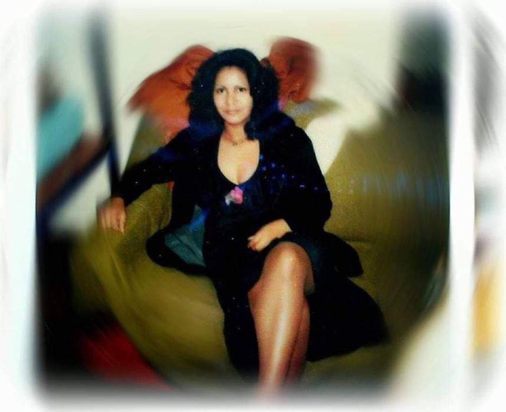 Diana M Favila