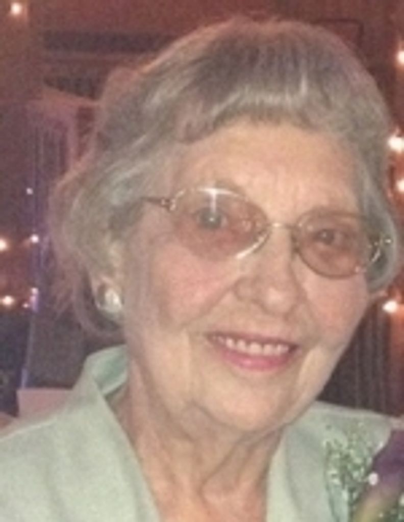 Patricia Caudle Profile Photo