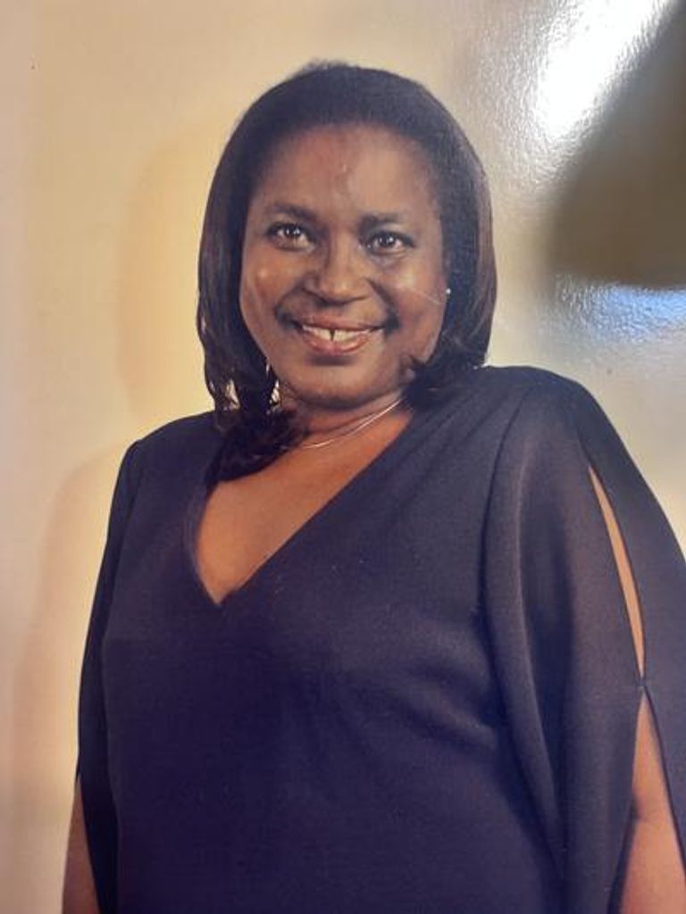 Sharon Sam Profile Photo