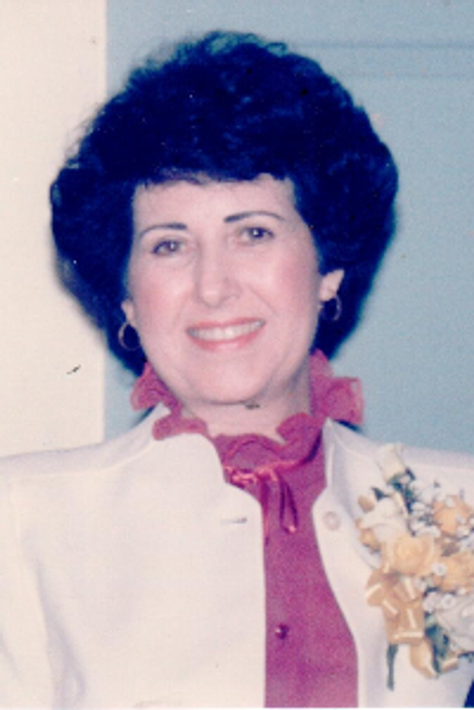 Anne S. Deslongchamps