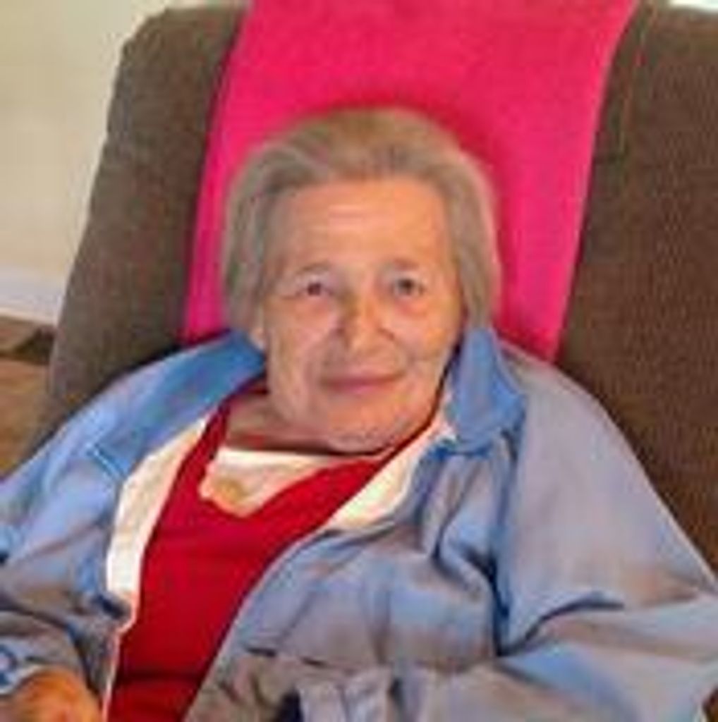 Armida Maria Rolandi