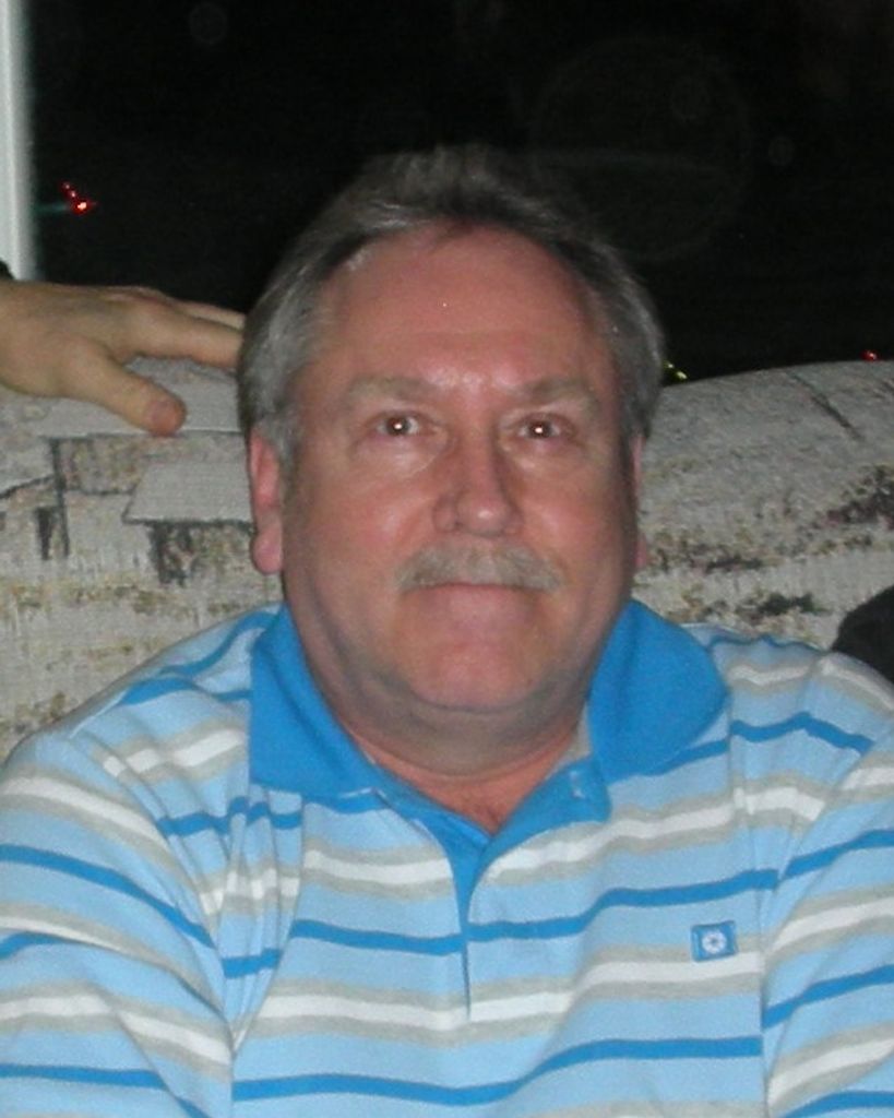 Ronald Morris Absalonson Profile Photo