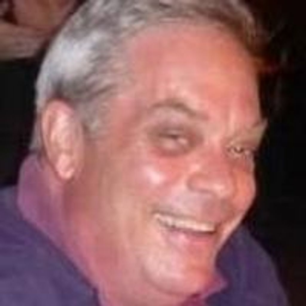 William Martin Mccartney Profile Photo