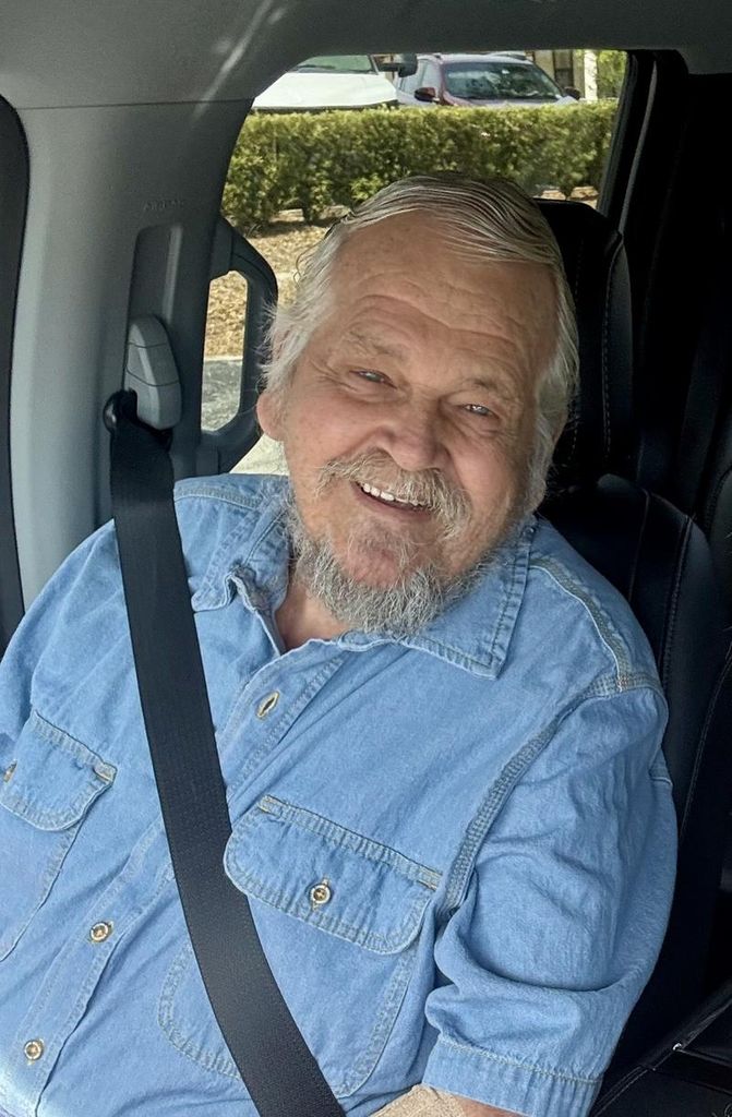 Richard Leatherman Profile Photo