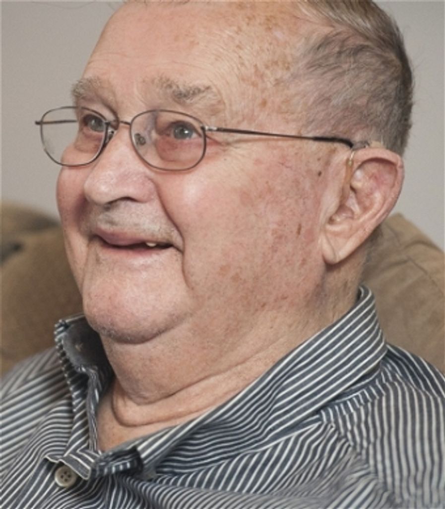 Richard B. Buckwalter
