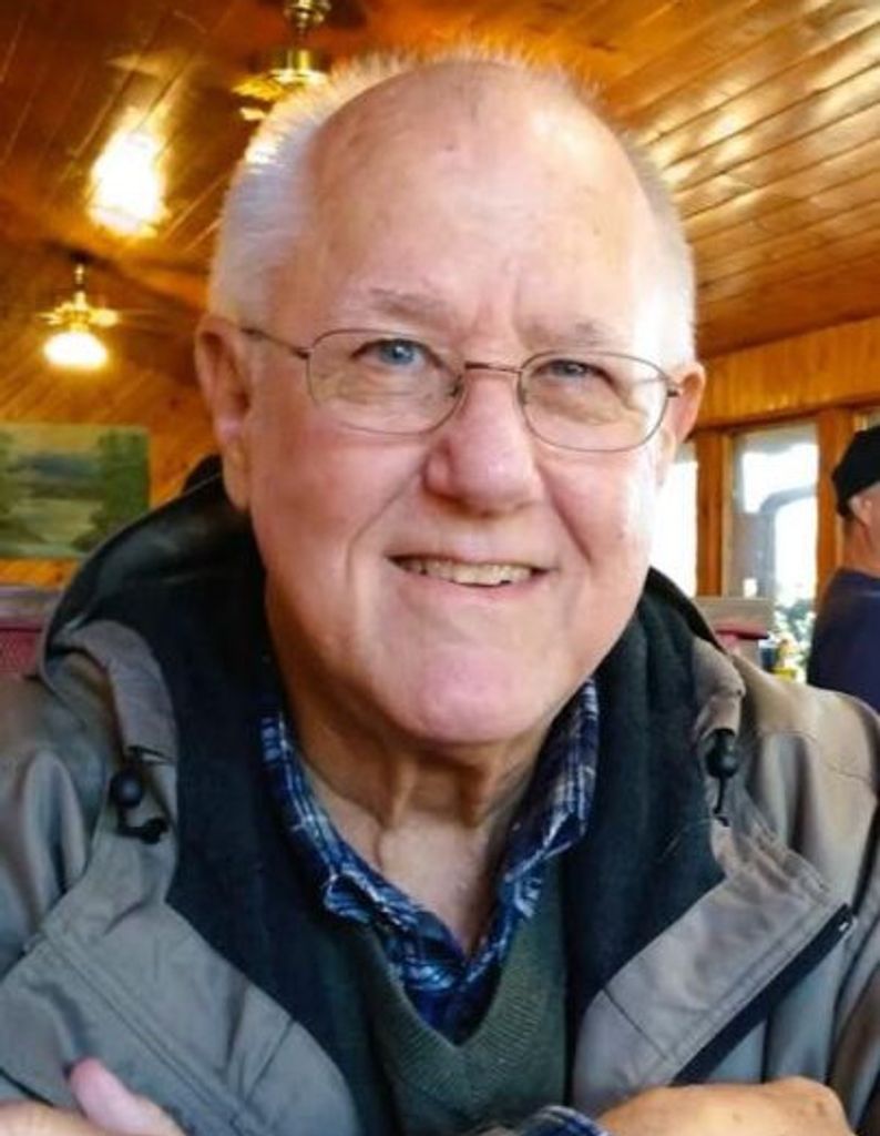 Joseph Stephen Couch