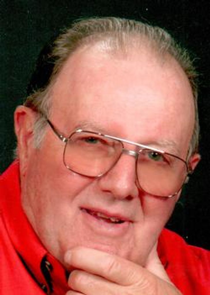 Norman Dean "Bud" Sepp