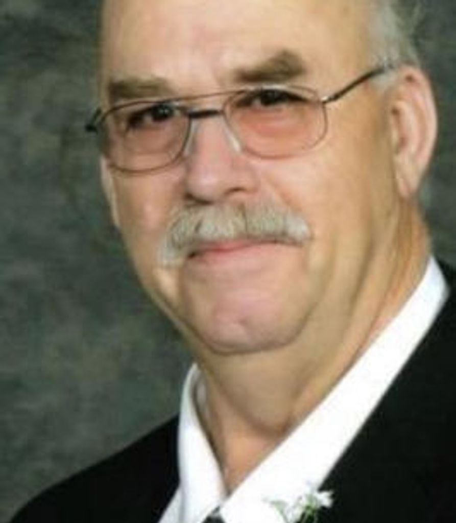 Calvin Greenham Profile Photo