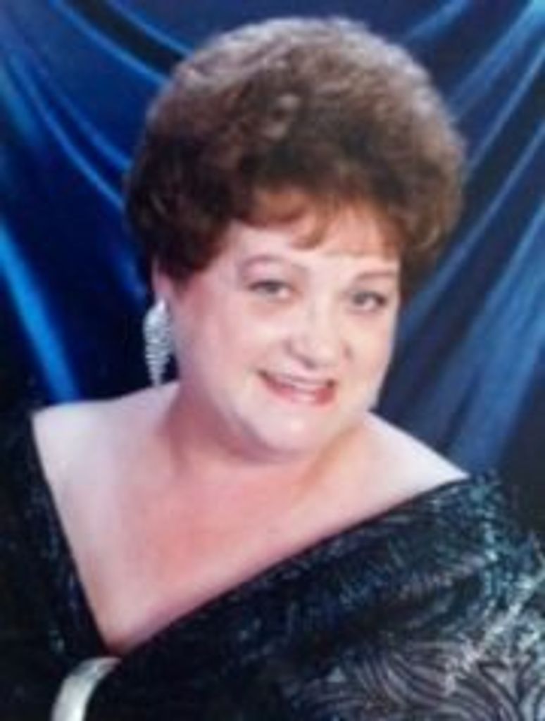 Milouise M. Kendrick