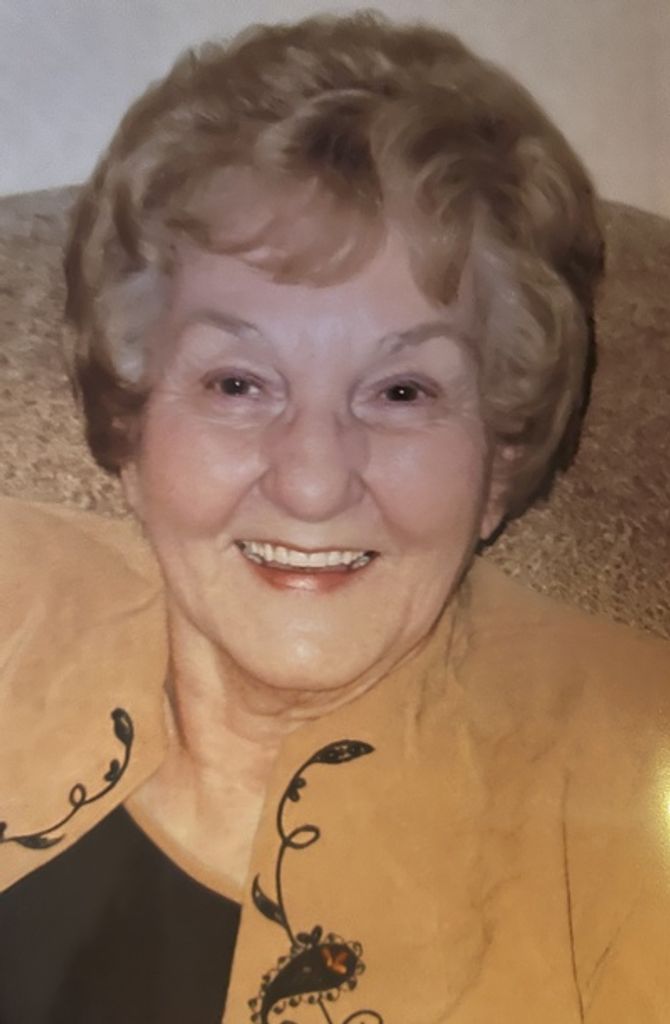Virginia Ruth Noel Profile Photo
