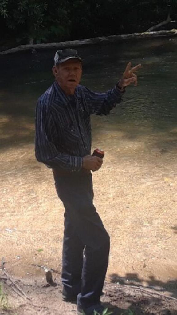 Howard Strickland Profile Photo