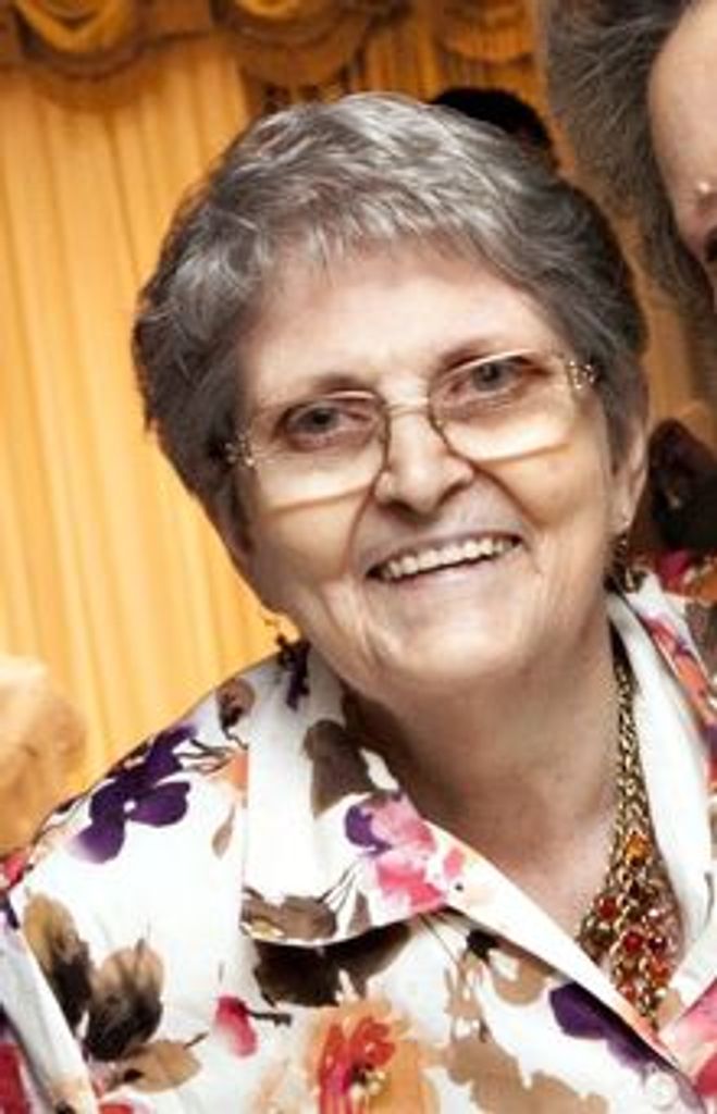 Shirley Fontenot Prather