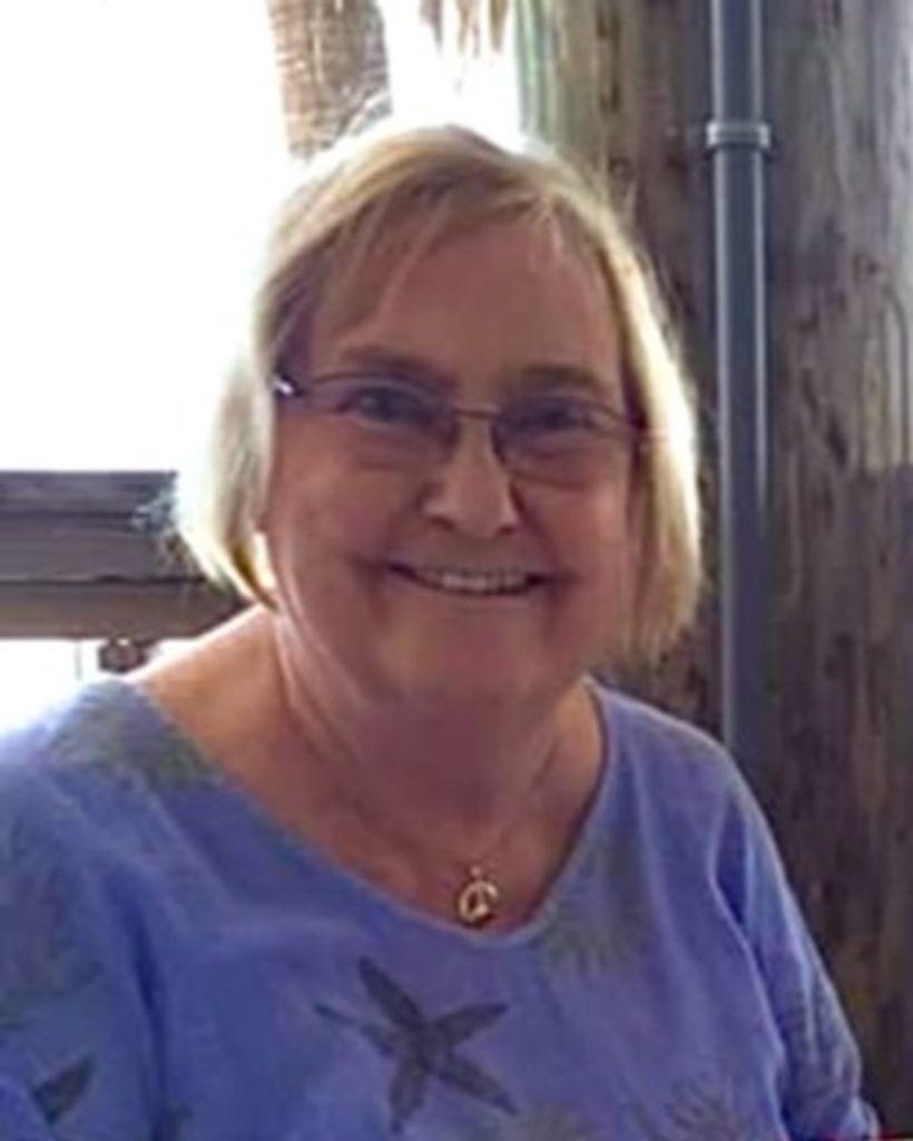 Lelya McCann Nudelman Profile Photo